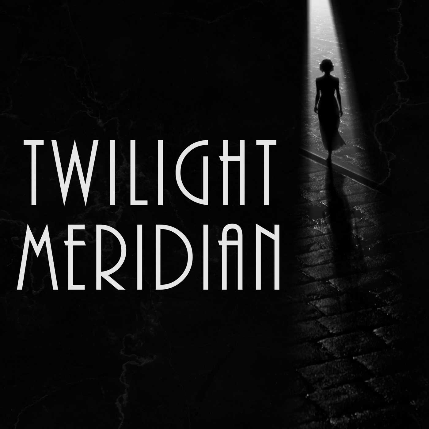 The Sidewinder Presents: Twilight Meridian
