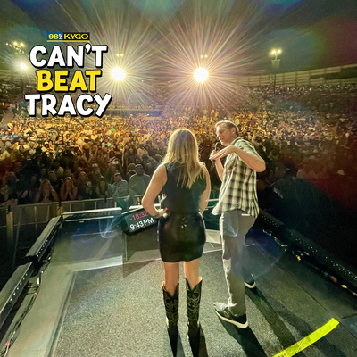 Can't Beat Tracy