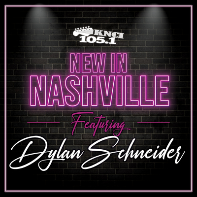 New In Nashville Podcast