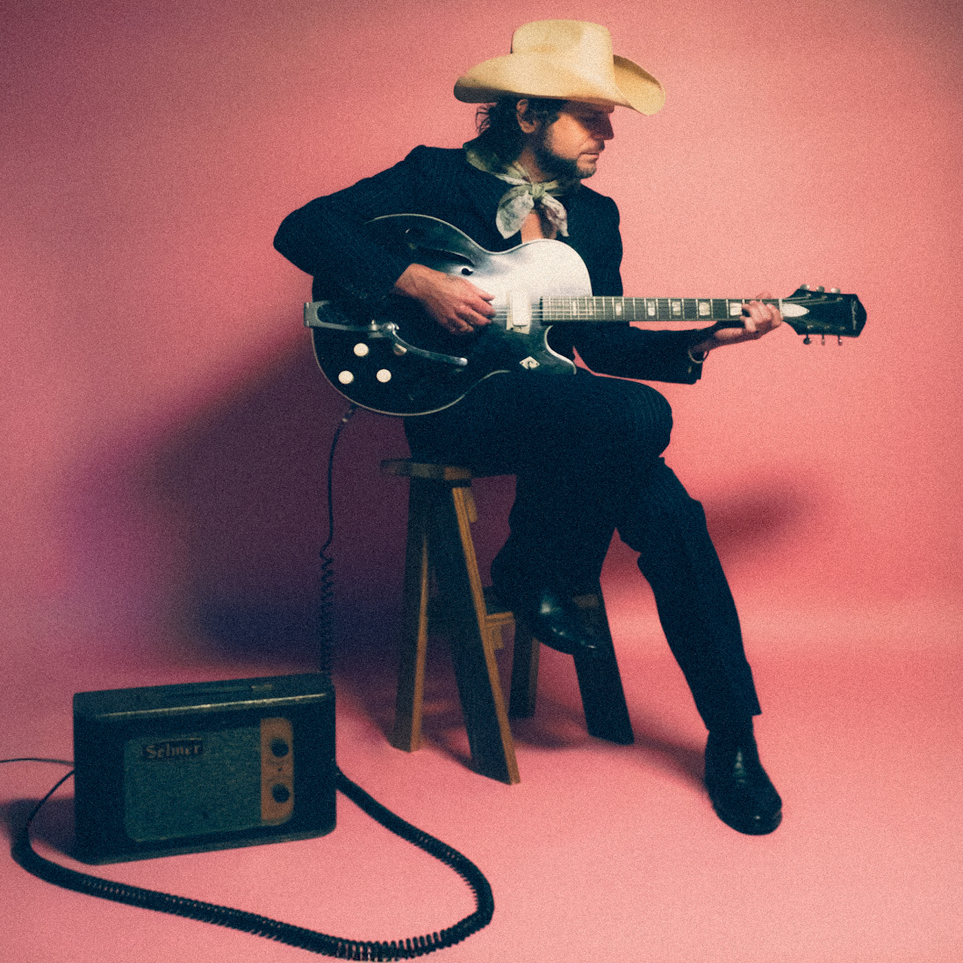 Langhorne Slim ‘The Haunted Man’