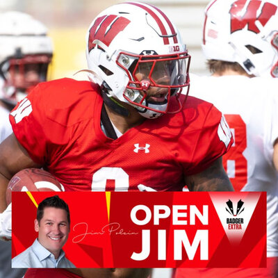 Open Jim