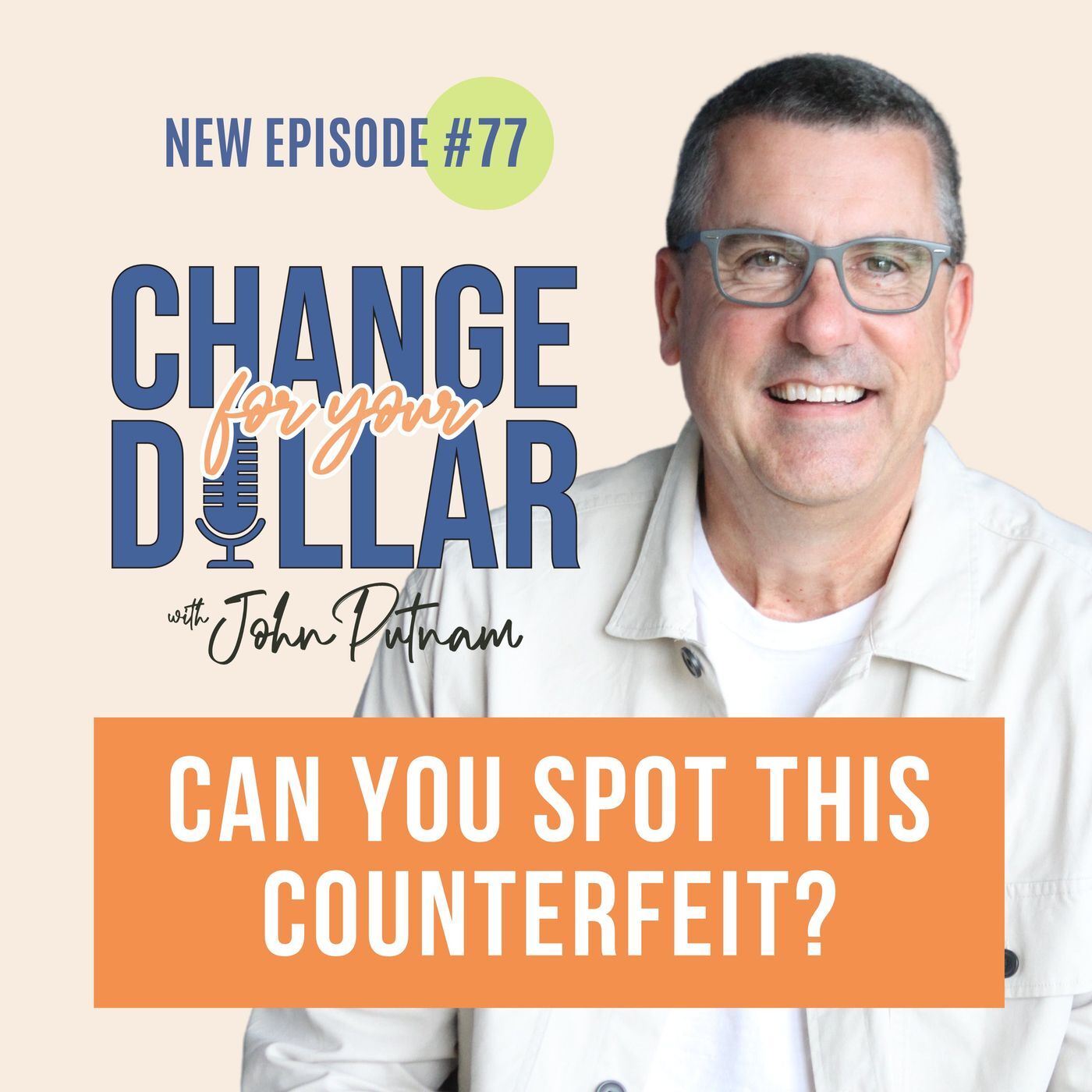 Money Made Faithful With John Putnam
