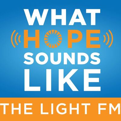 What Hope Sounds Like