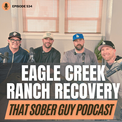 That Sober Guy Podcast
