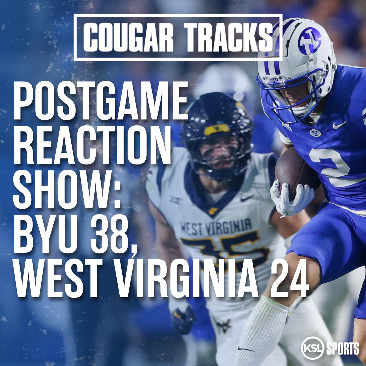 Postgame Reaction From Provo: BYU 38, West Virginia 24