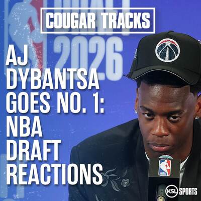 Cougar Tracks - Daily BYU Cougars Football, Basketball Podcast