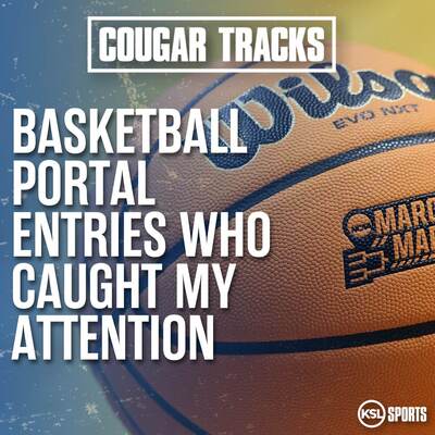 Cougar Tracks - Daily BYU Cougars Football, Basketball Podcast