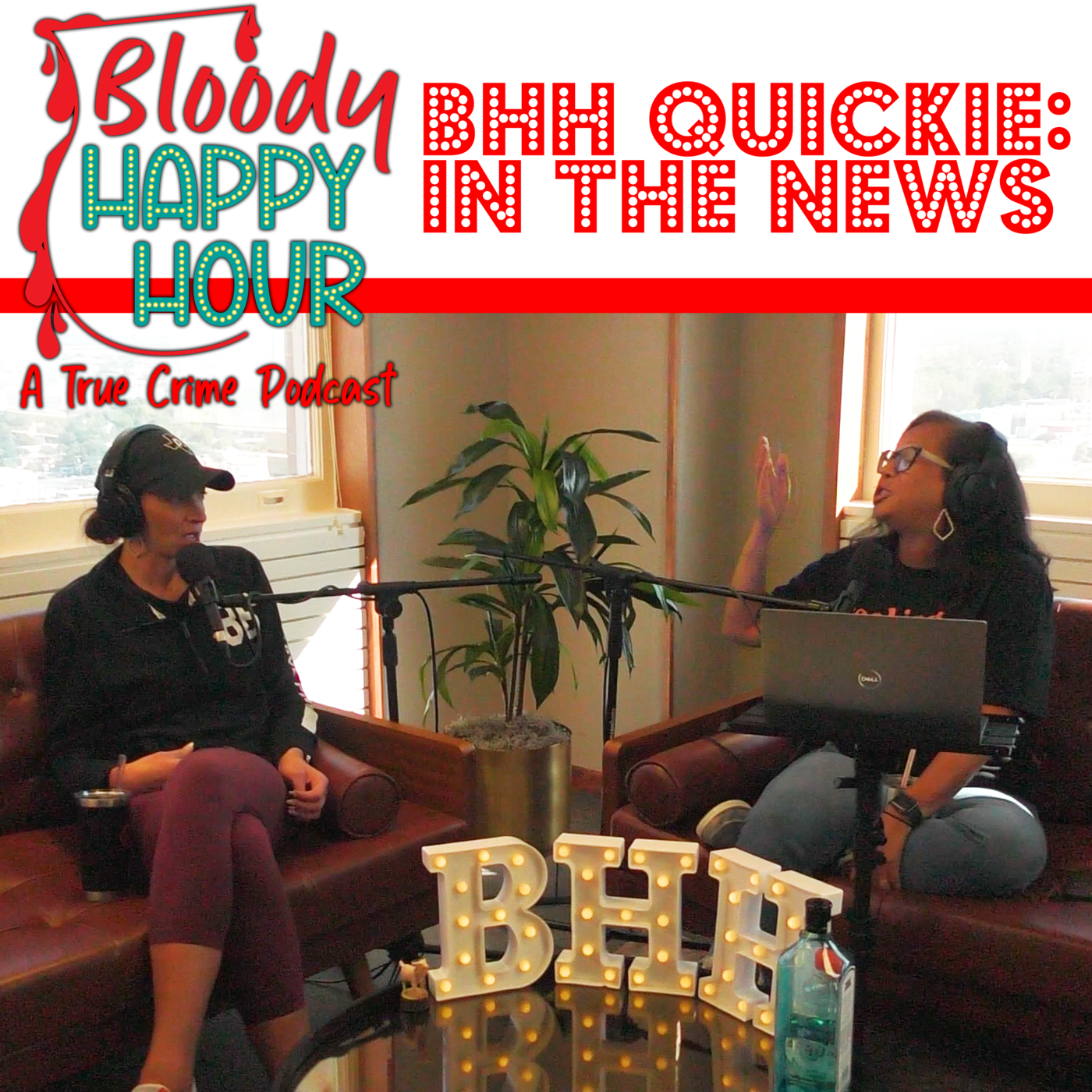 BHH Quickie: In the News