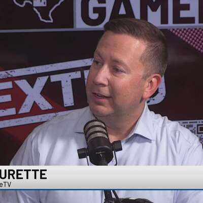 Aggie Gameday Extra