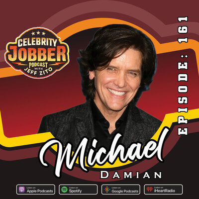 Celebrity Jobber Podcast with Jeff Zito