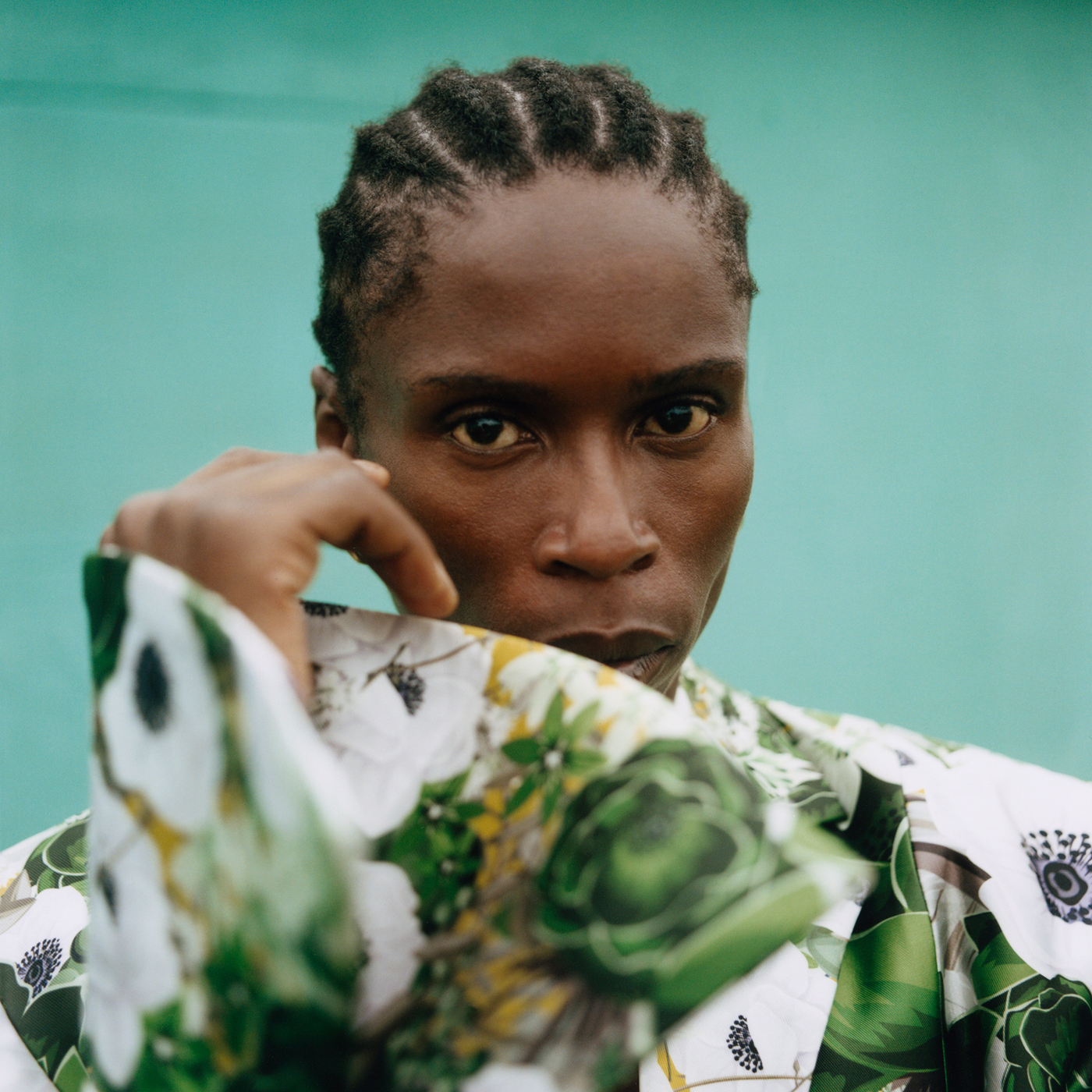 Bongeziwe Mabandla ‘Ndinje’