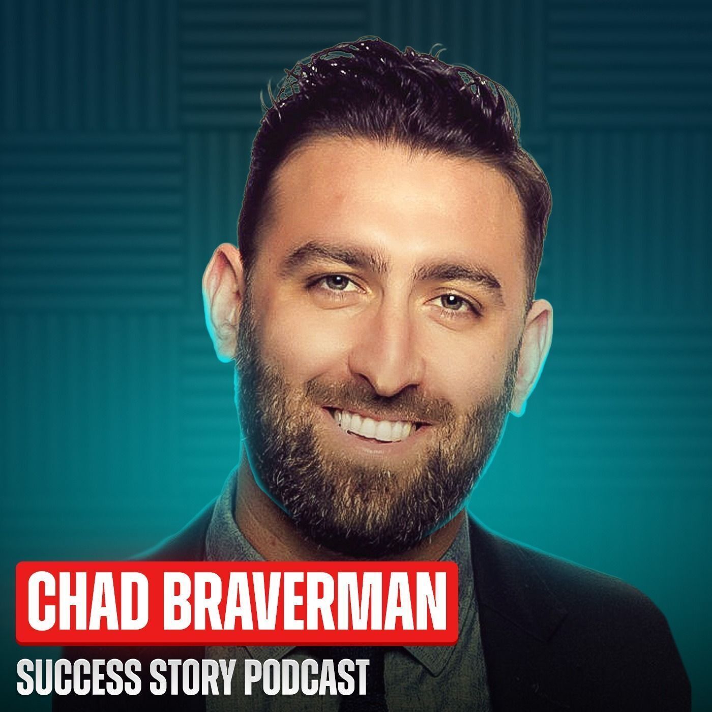 Chad Braverman - President & Chief Operating Officer at Doc Johnson | The Royal Family of S*x Toys
