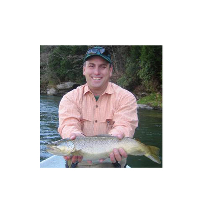 Terry Wickstrom Outdoors Interviews