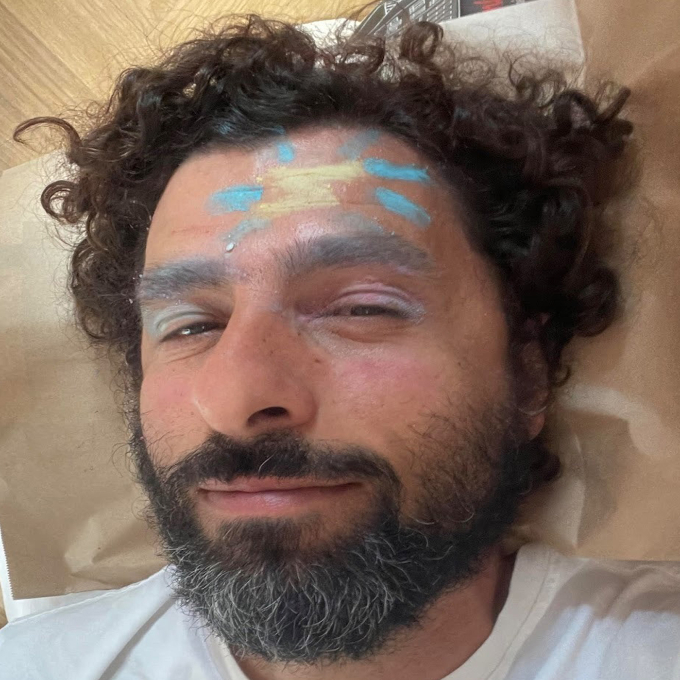 José González ‘Pajarito’