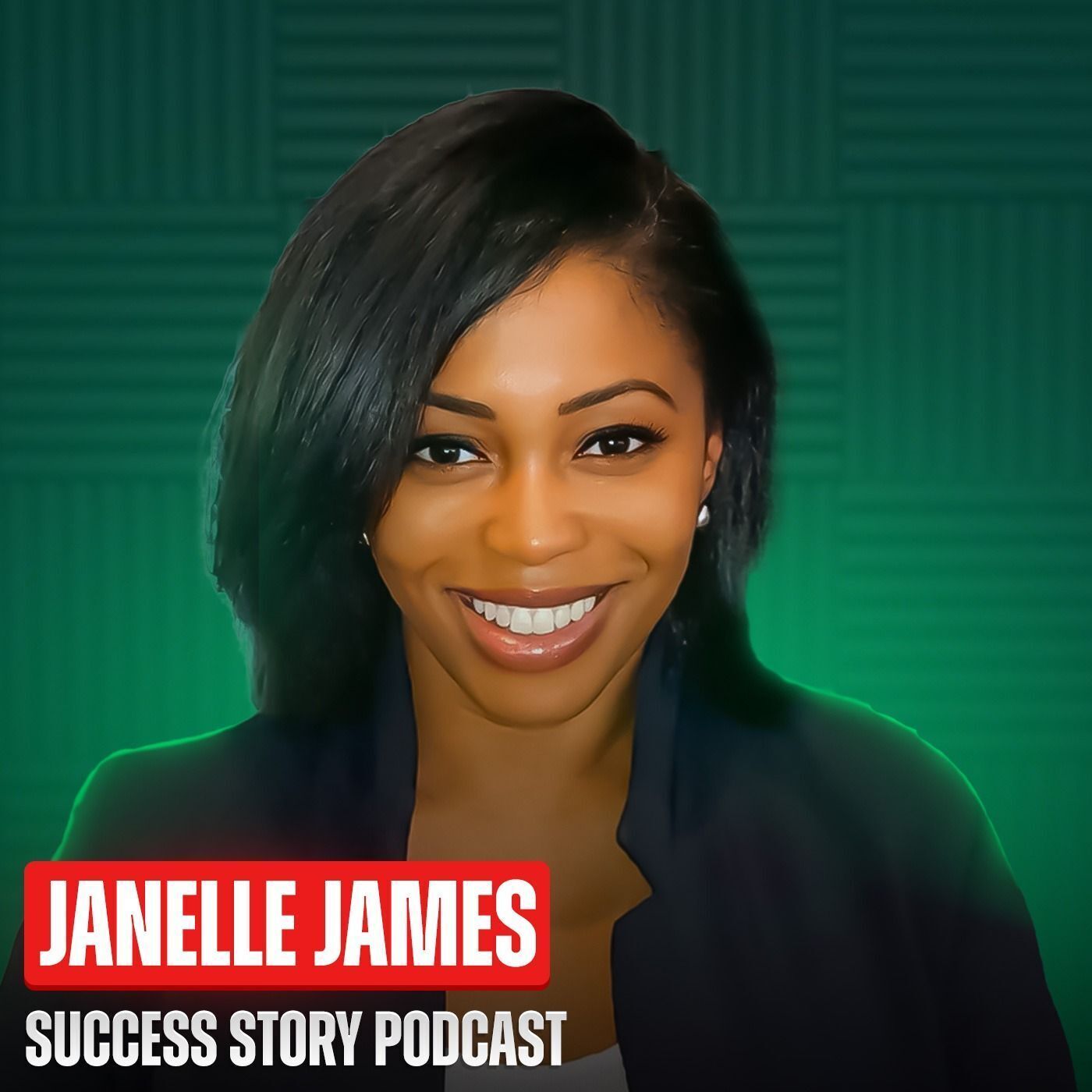 Lessons - How To Hire A-Players | Janelle James - Senior Vice President at Ipsos