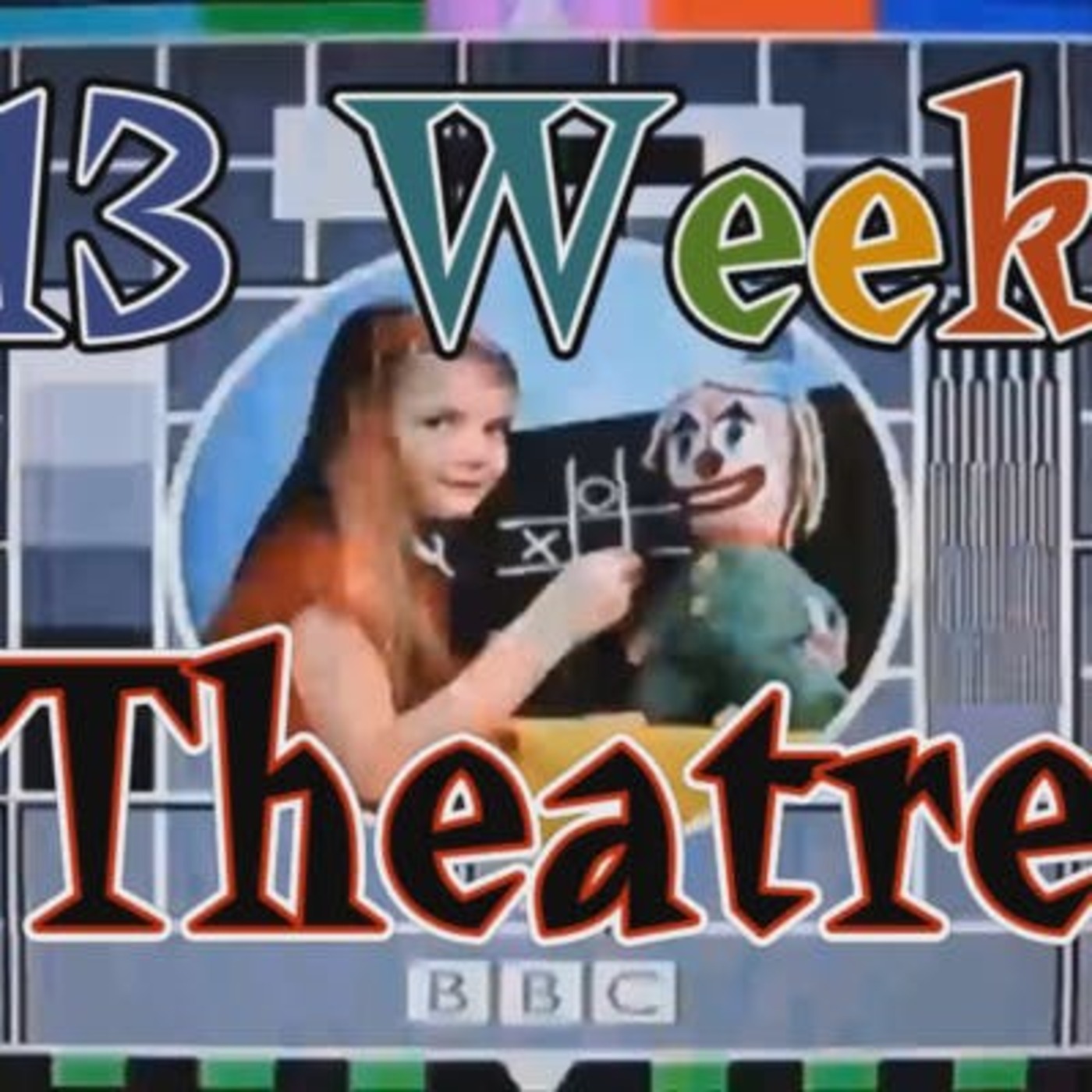 The Big Bad Broadcast