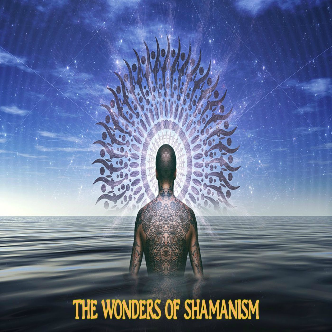 Ep. #381: The Wonders of Shamanism w/ Dr. David Kowalewski & Dr. Ann M. Drake