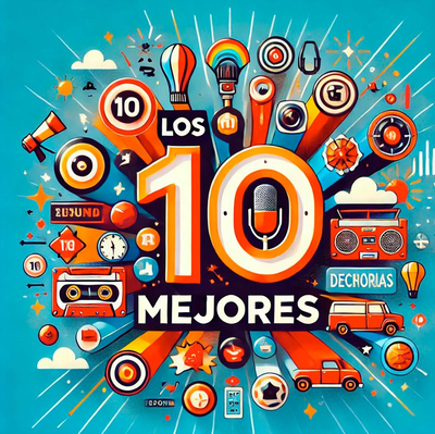 Los Mejores 10