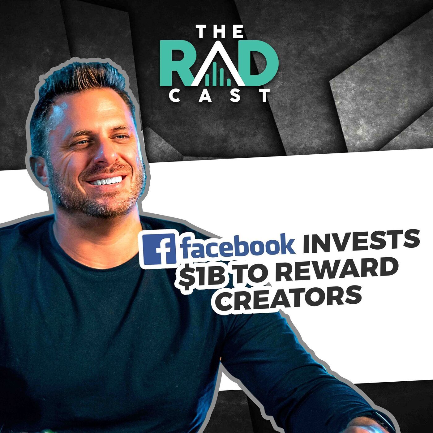 Weekly Marketing and Advertising News: Facebook To Pay Creators $1 Billion; Jeff Bezos Spaceflight;  Marketing budgets plummeted to 6.4%