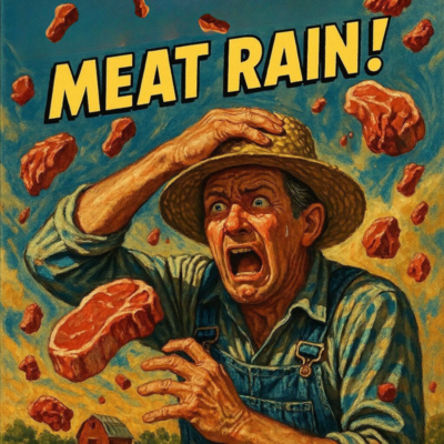 History Unhinged: Rainy Day Rabbit Holes