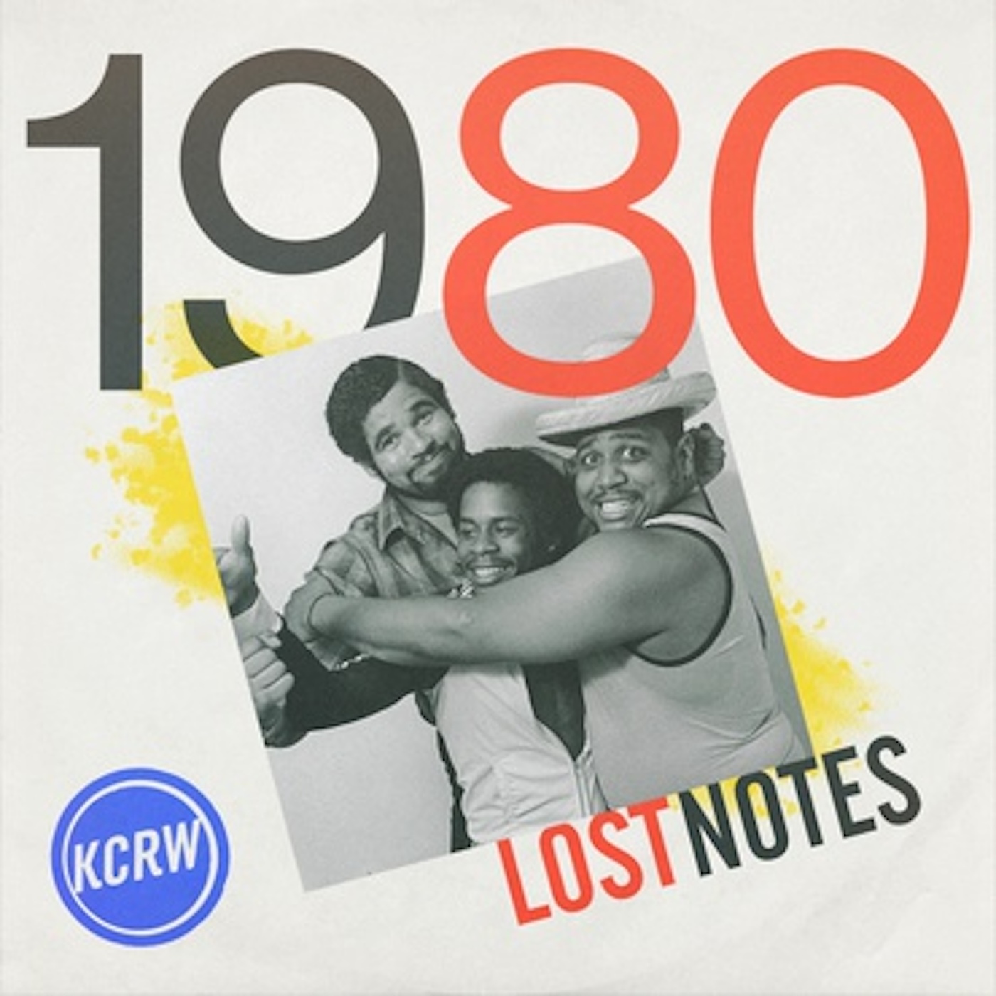 Lost Notes: 1980 - Ep. 2: The Sugarhill Gang