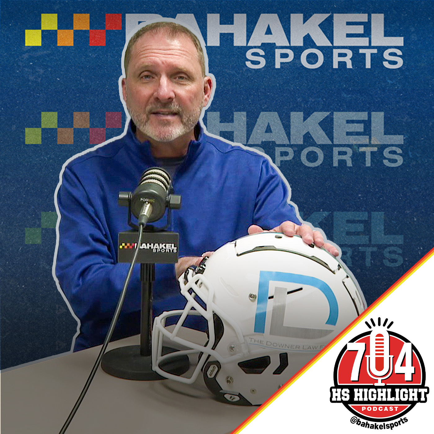 Charlotte Area Playoff Football – One Of The Best Times Of The Year | 704 HS Highlight Podcast