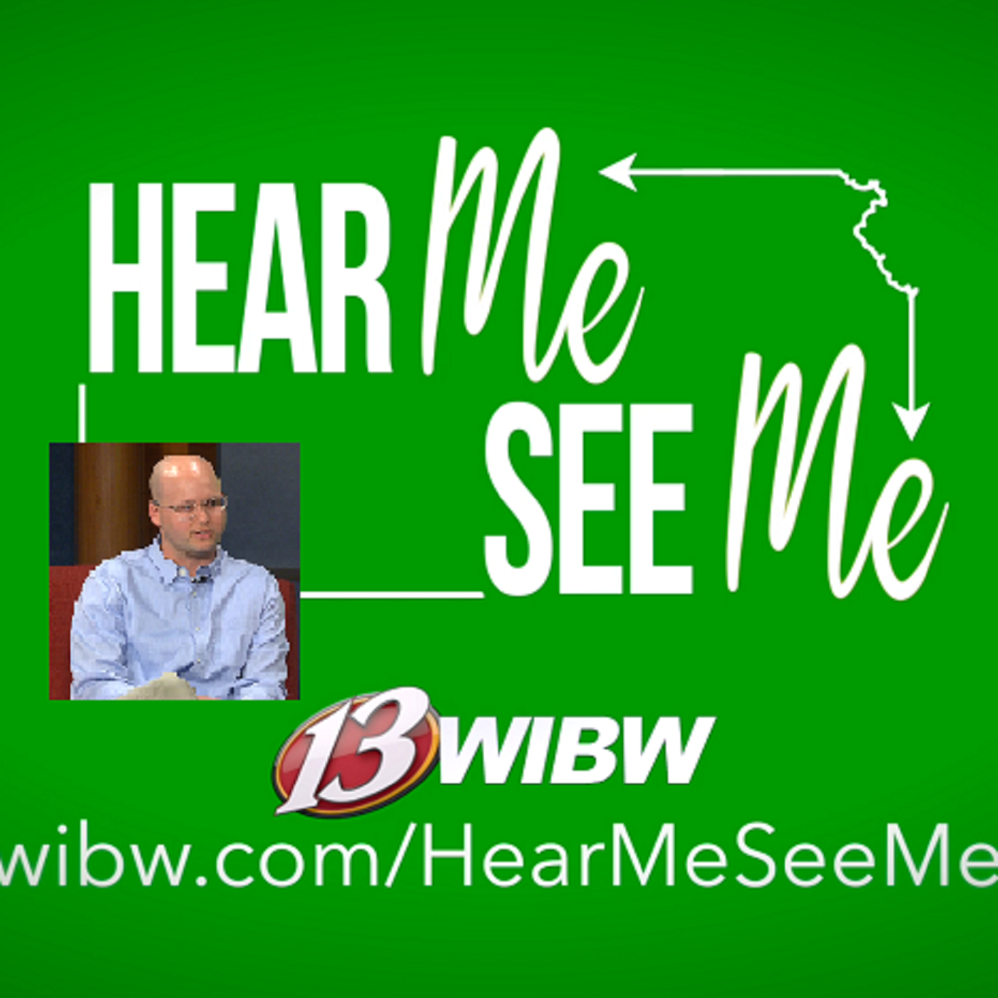 Hear Me See Me