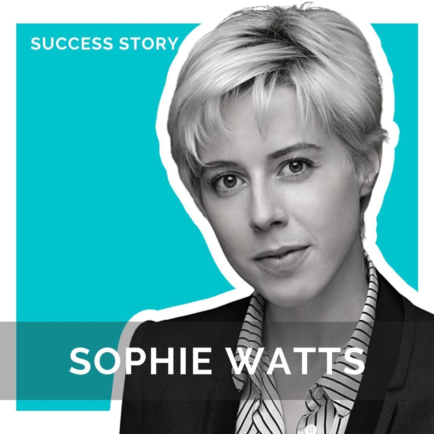 Sophie Watts - Executive Chairperson at Metacurio | Creating an Ecosystem for Fans