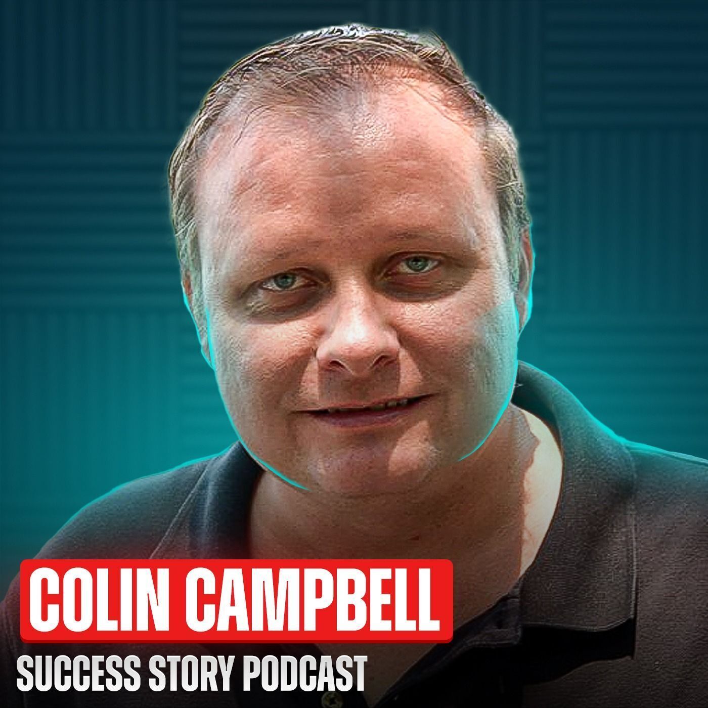 Colin C. Campbell - Serial Entrepreneur & Bestselling Author | Start. Scale. Exit. Repeat.
