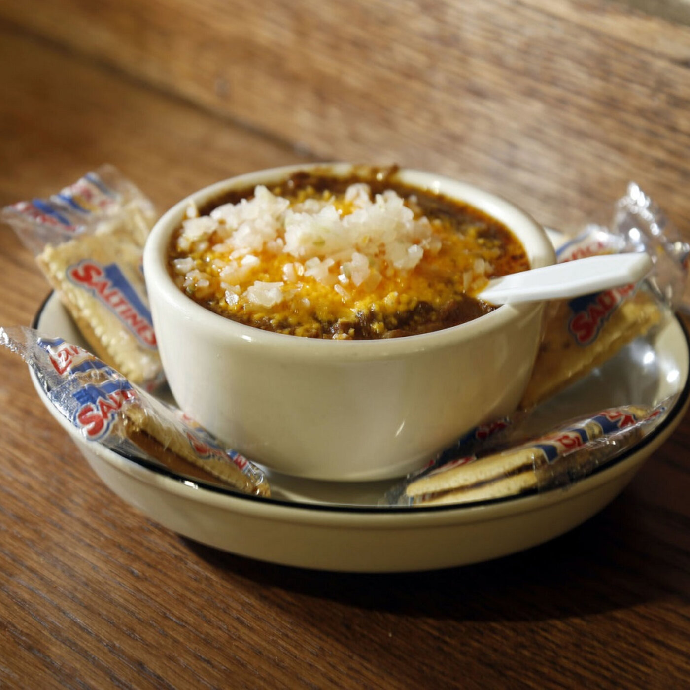 It's Chili Bowl time; here's our favorite chili restaurants episode artwork