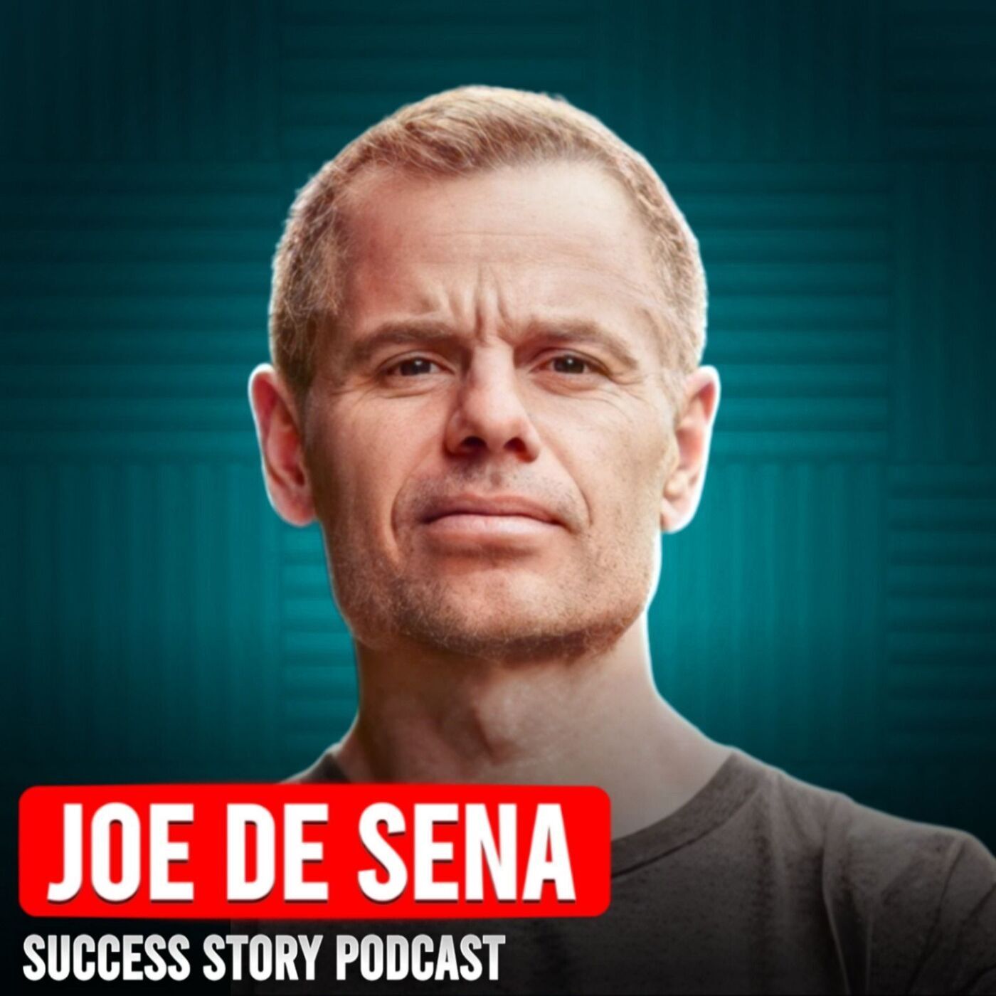 Joe De Sena - Founder and CEO of Spartan | The Spartan Mindset