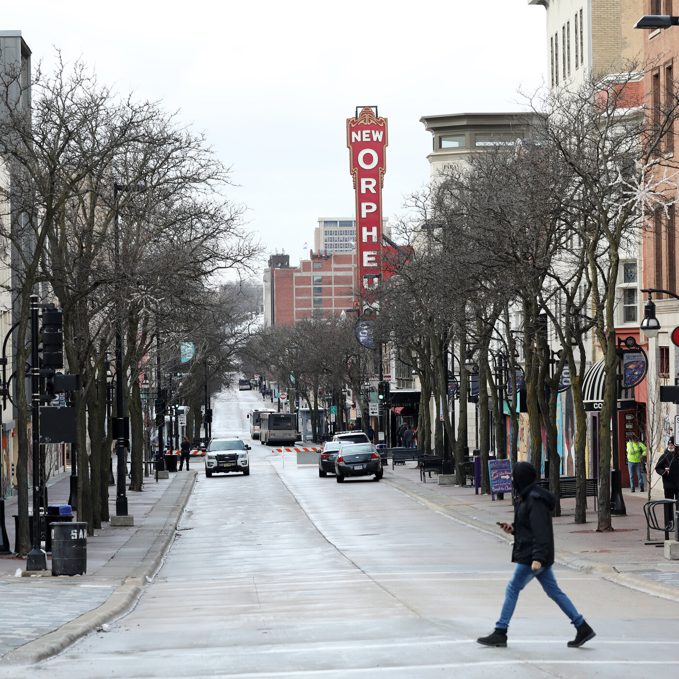 How to save Madison's struggling Downtown