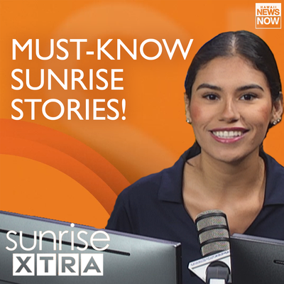 Sunrise Xtra