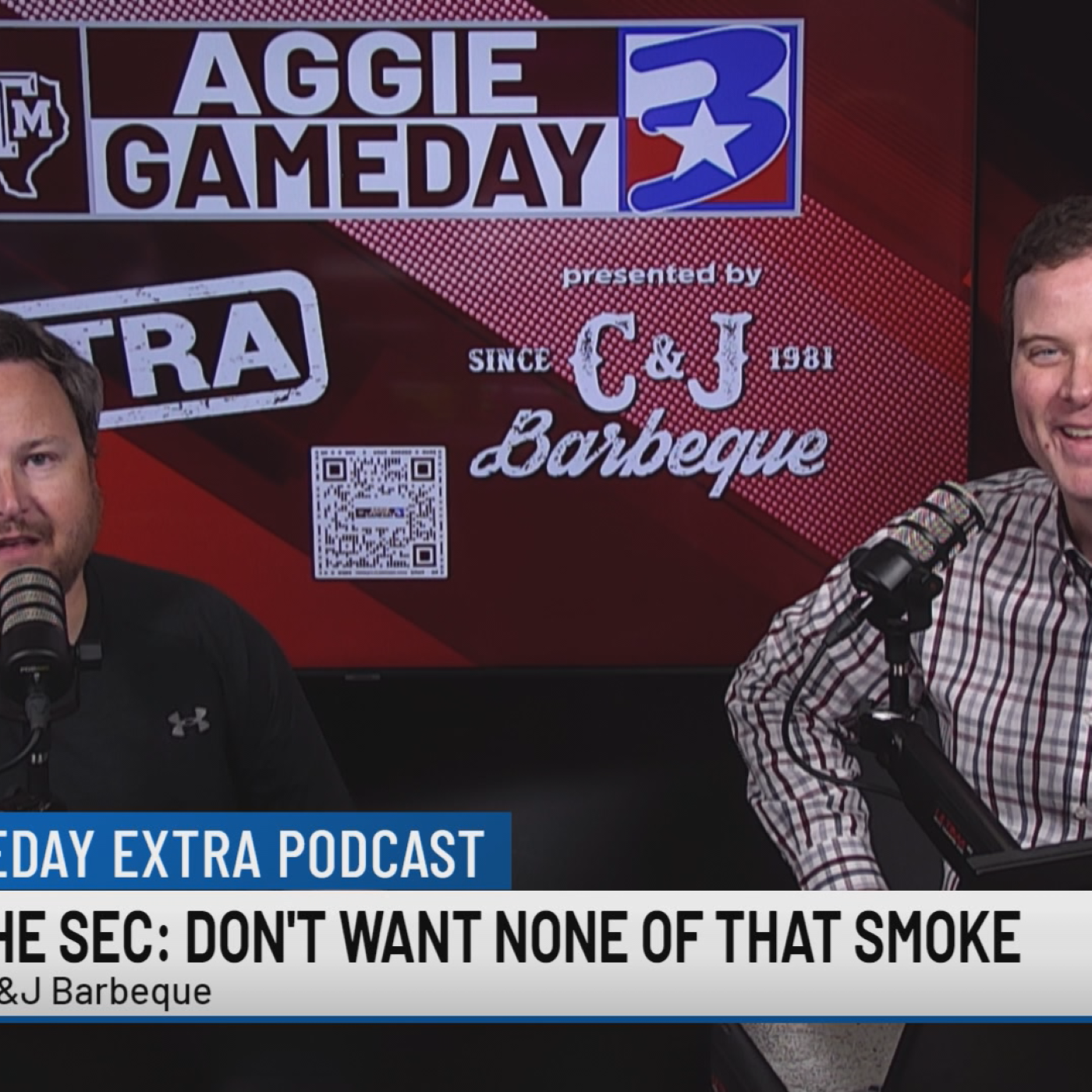 How would you defend this Texas A&M offense? 