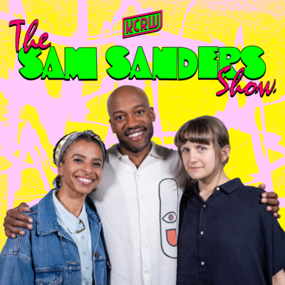 The Sam Sanders Show