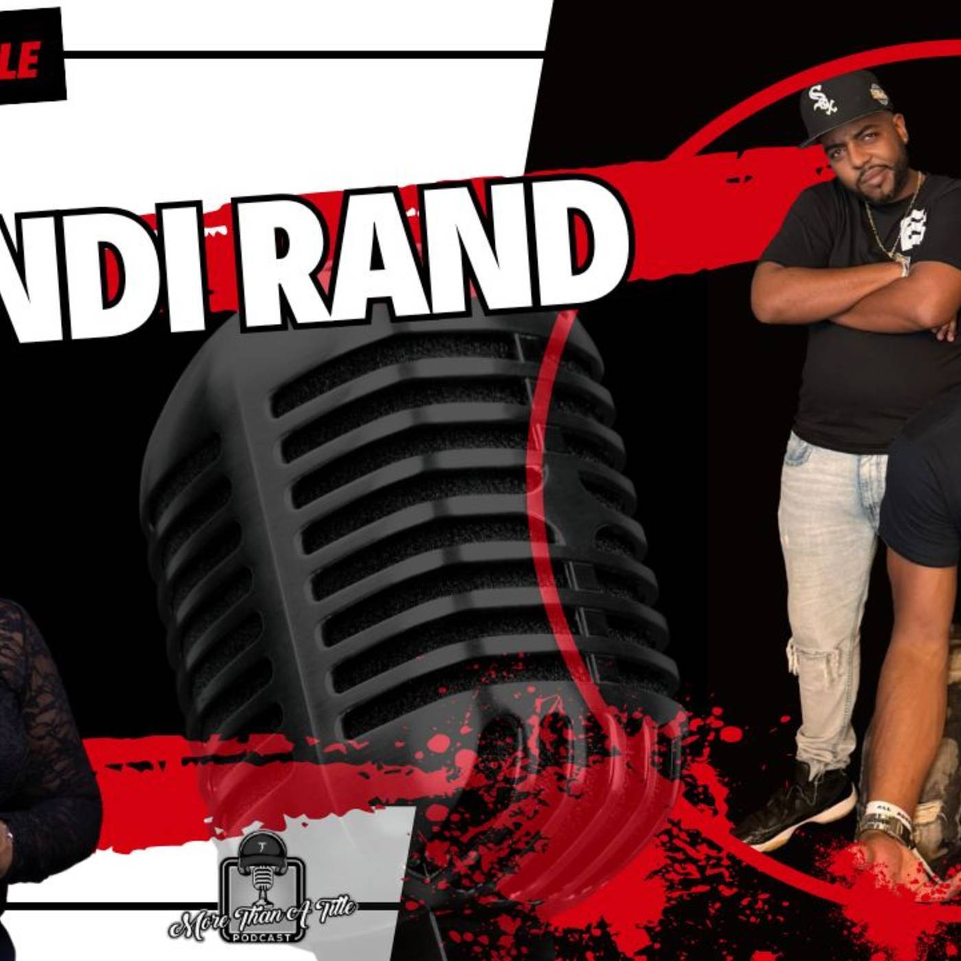 Owning Your Agency: Brandi Rand on Leadership, Legacy & Empowering Women