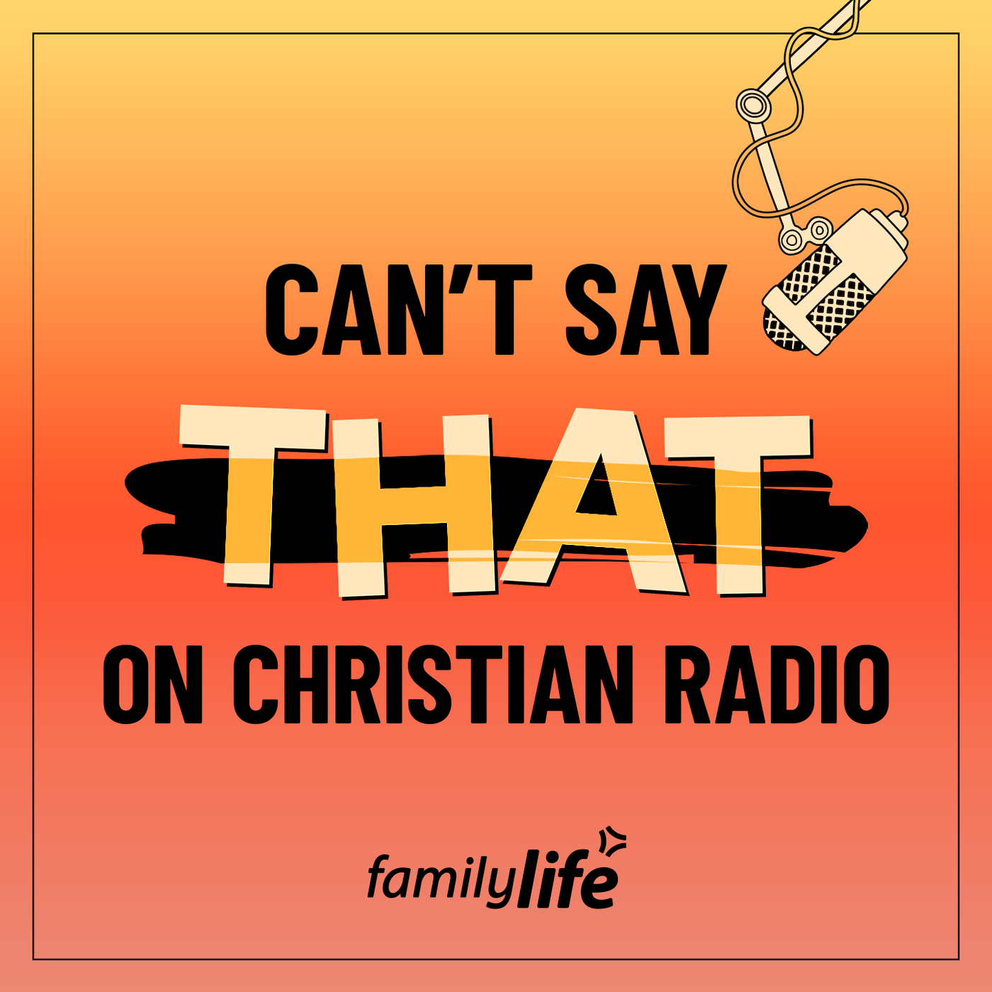 028 Magic the Gathering: Can't Say THAT on Christian Radio
