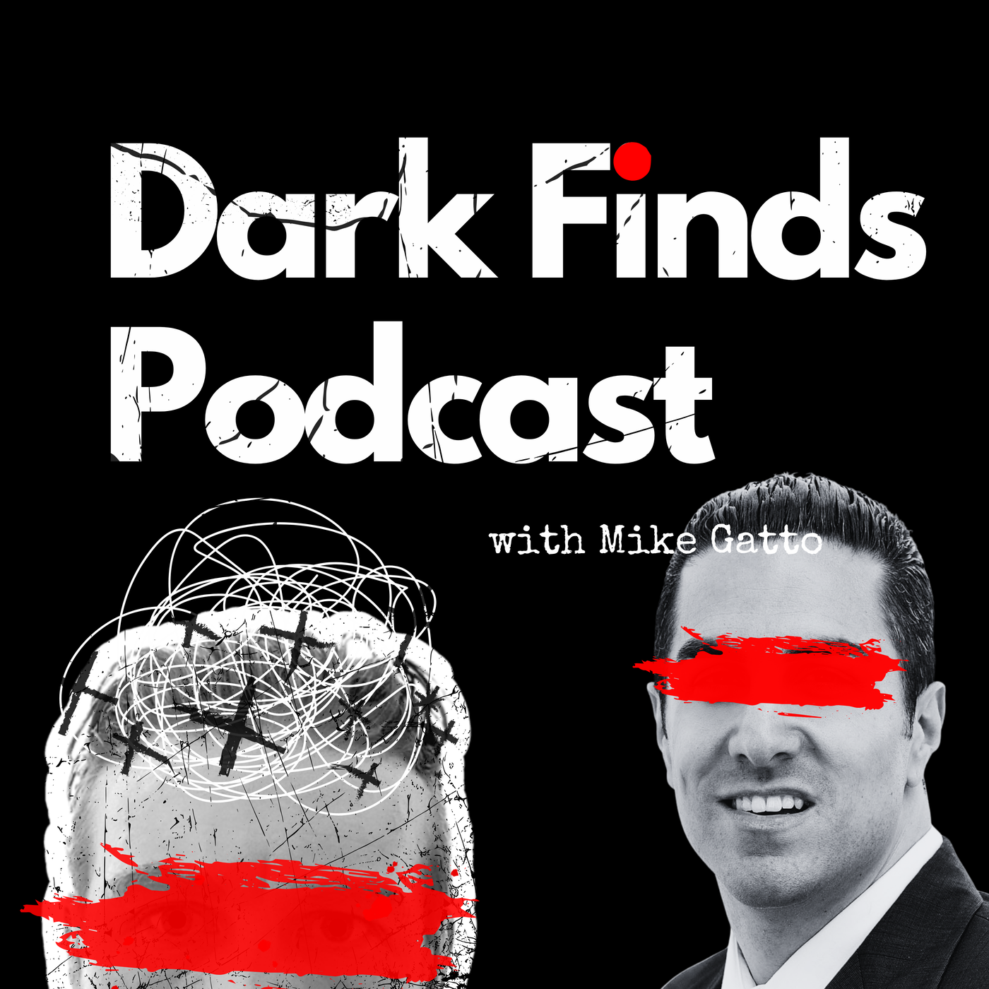 Mike Gatto - Trying To Solve A Murder Live On The Show
