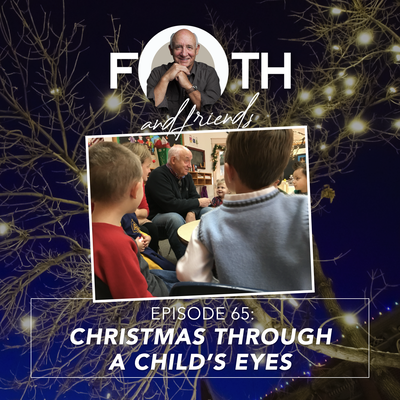 Foth and Friends: Stories from the Road