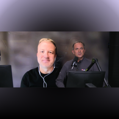 Inside Look with Jeff Lyons