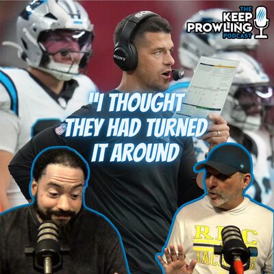The Keep Prowling Podcast