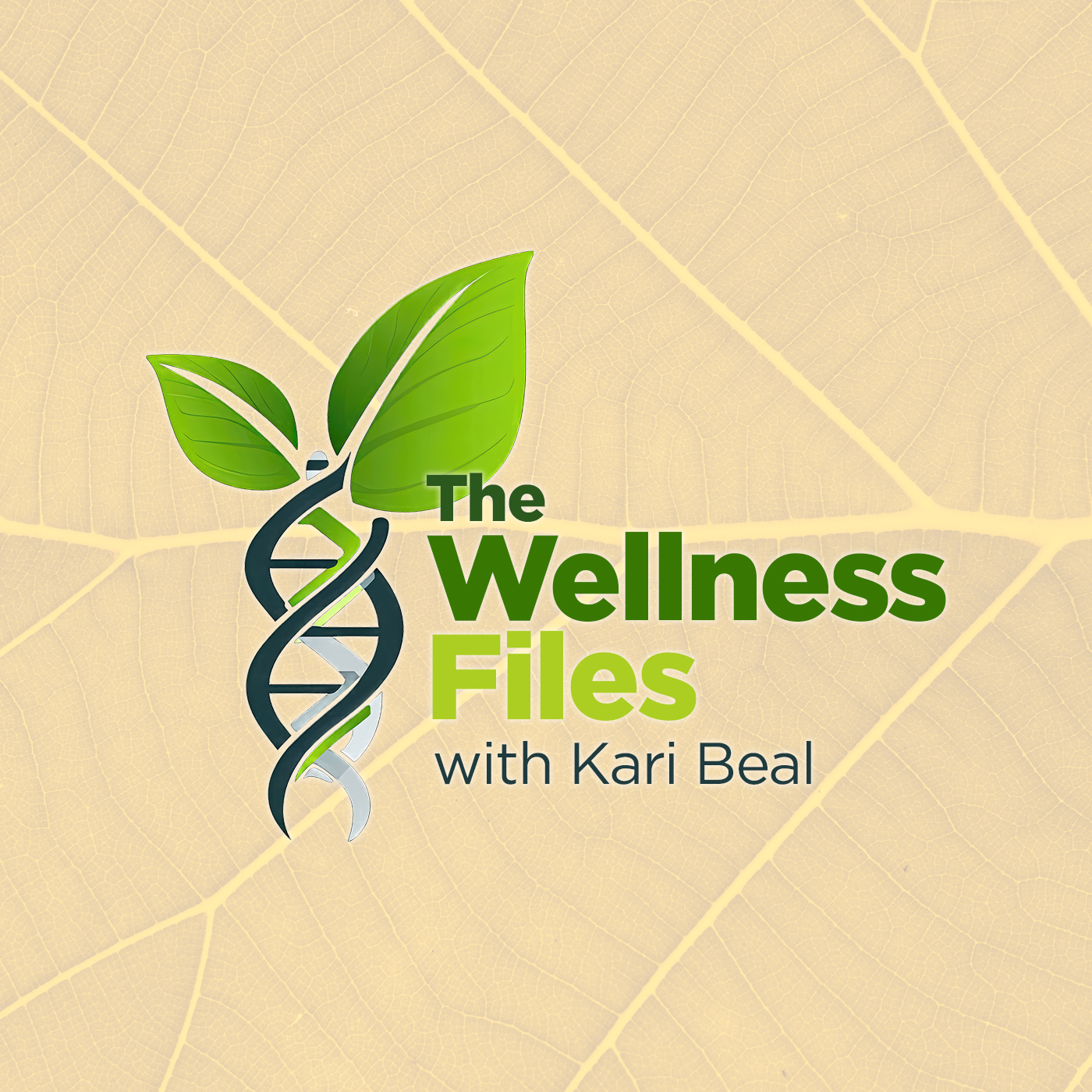 The Wellness Files with Kari Beal