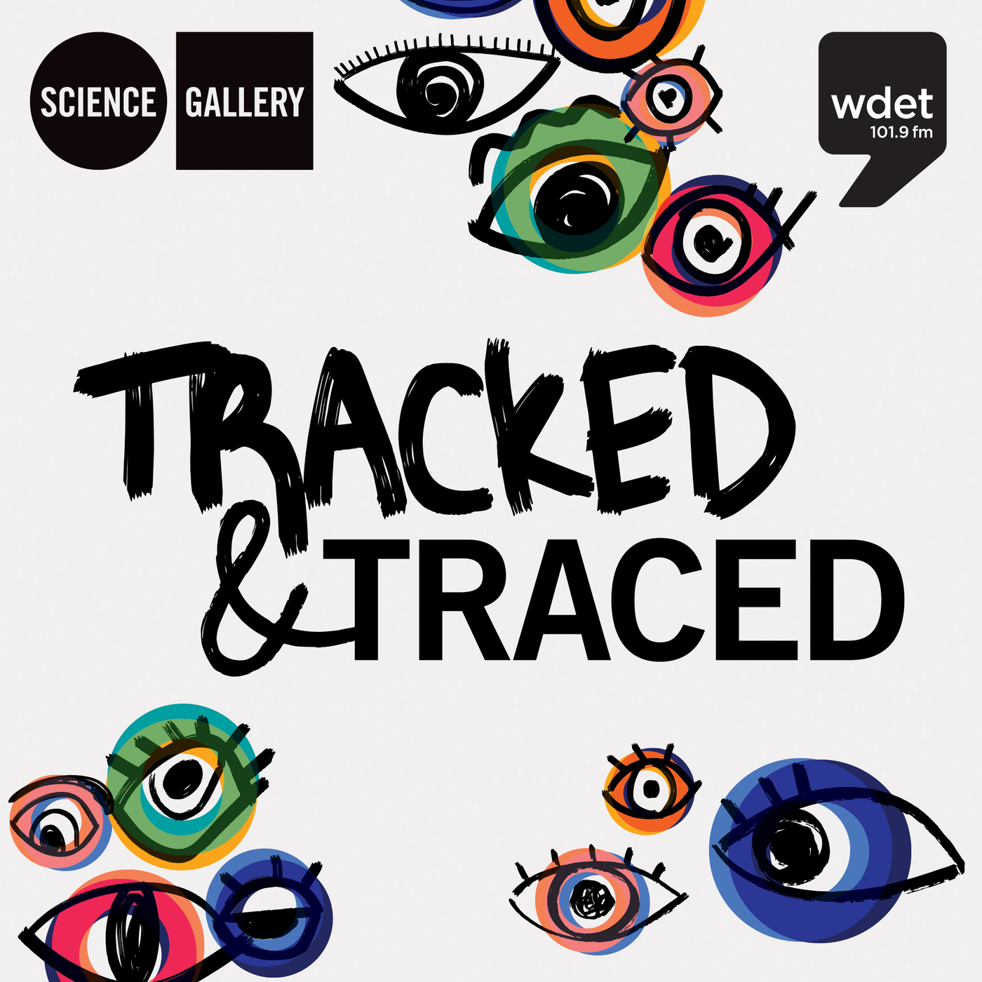 Tracked and Traced: You are the Product in the World of Surveillance Capitalism