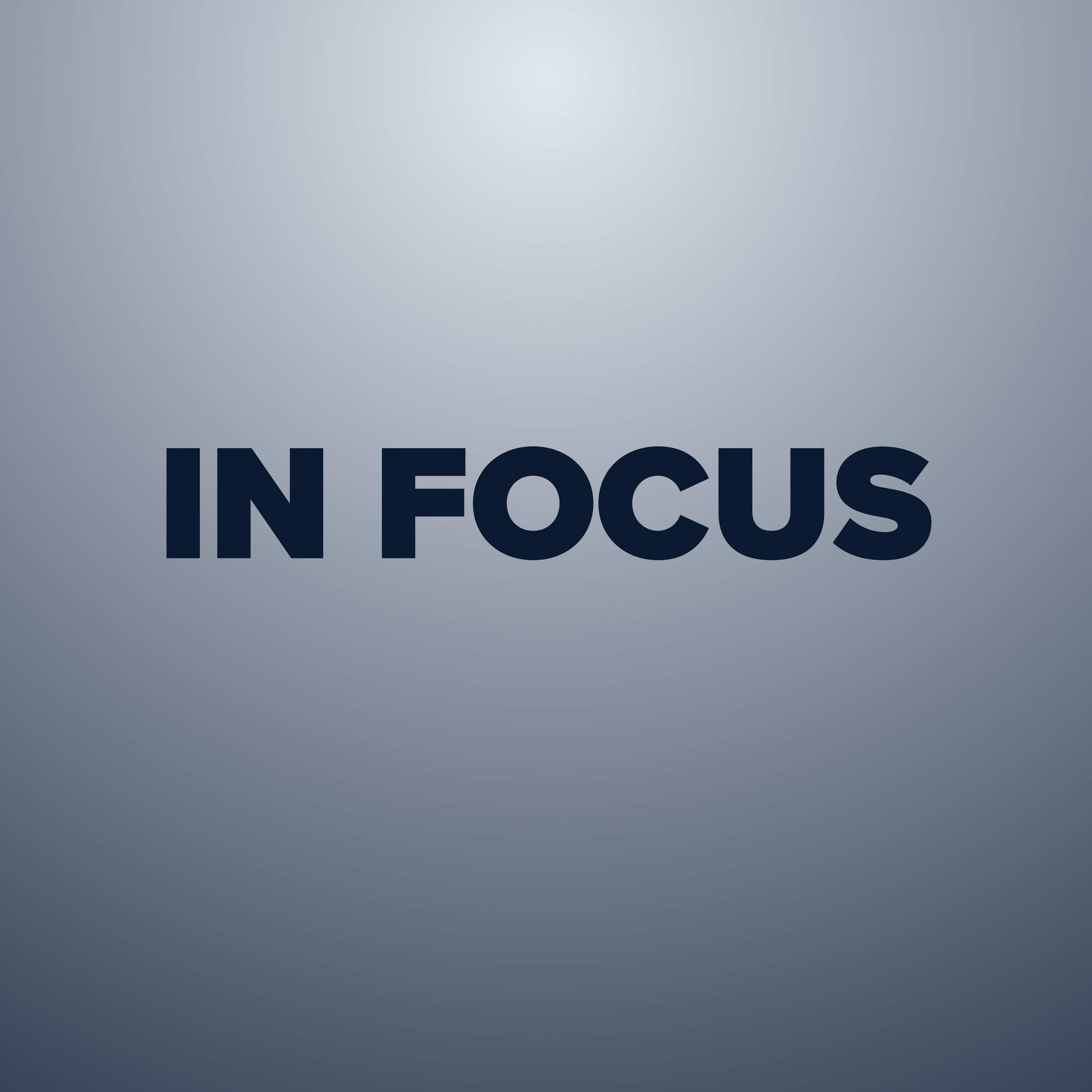 In Focus