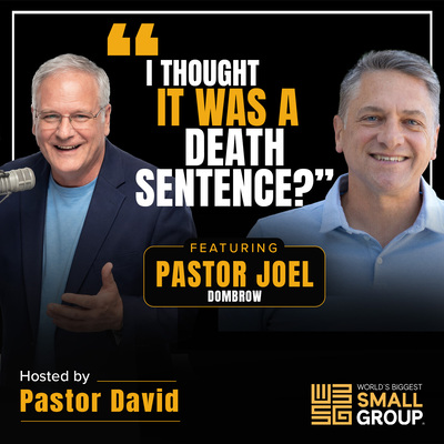 World's Biggest Small Group Podcast