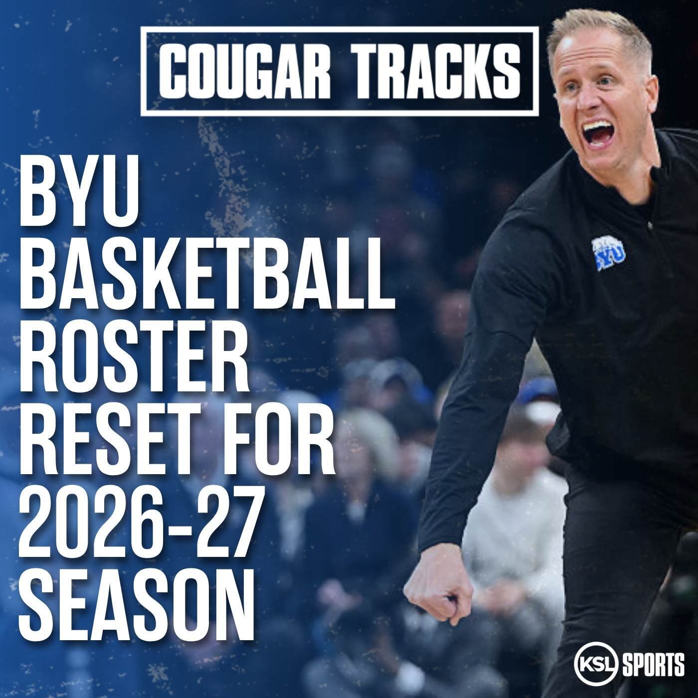 BYU adds cornerback Ryan Wooten Jr. + Basketball roster reset for 2026-27