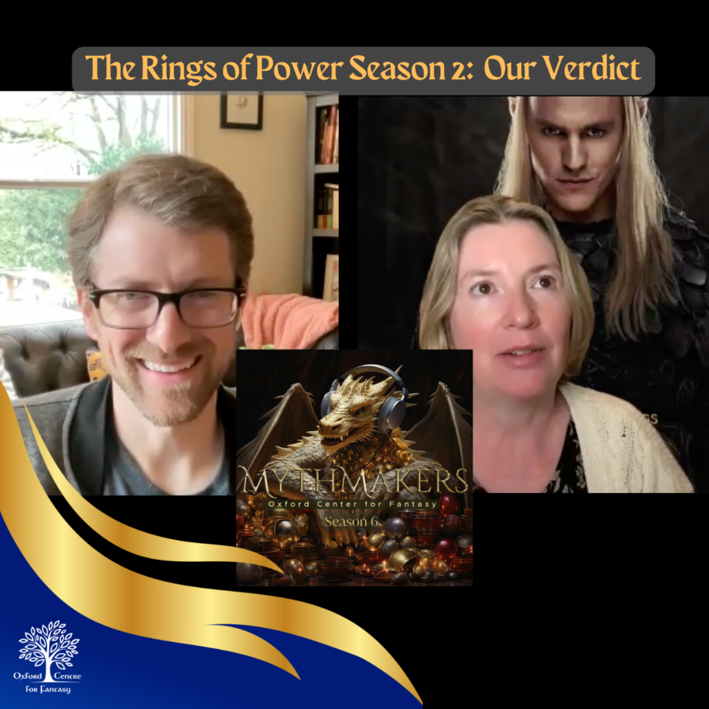 The Rings of Power Season 2: The Verdict