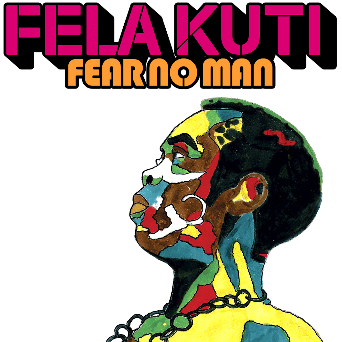 Nigerian musician, activist Fela Kuti believed ‘music could topple a government'