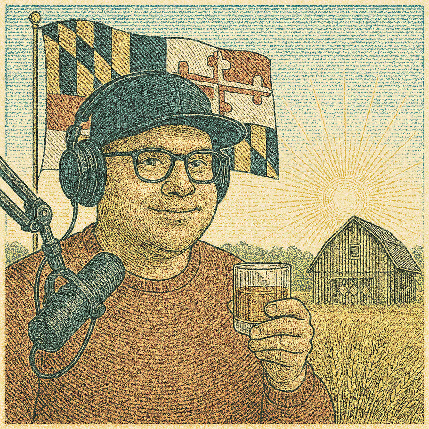 Inside Sagamore: The Revival of Maryland Rye with Clint Spotleson