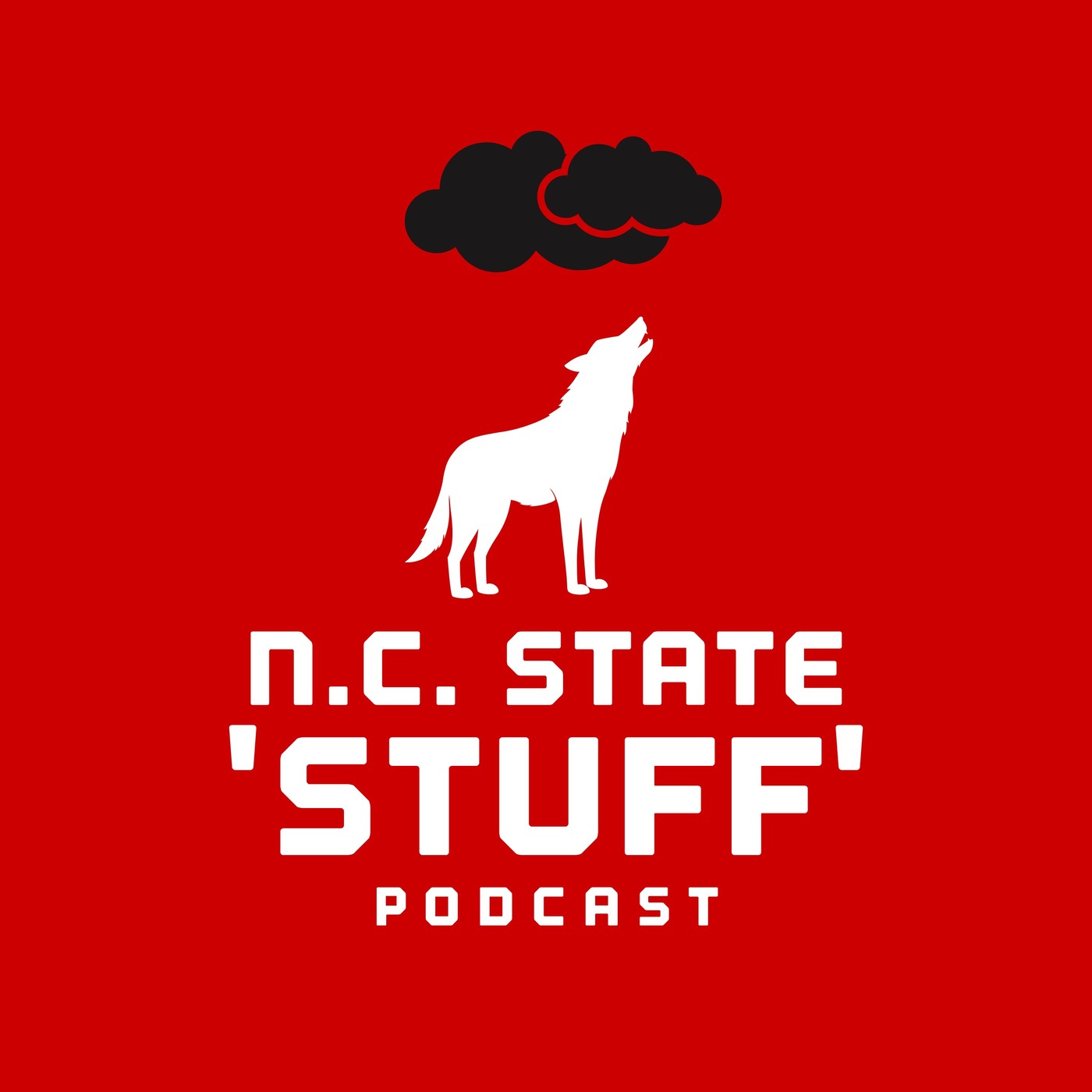 NC State "Stuff": Episode Three